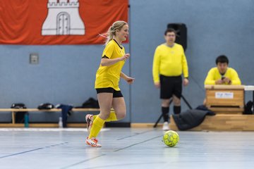Bild 449 - wBJ NFV Futsalmeisterschaft